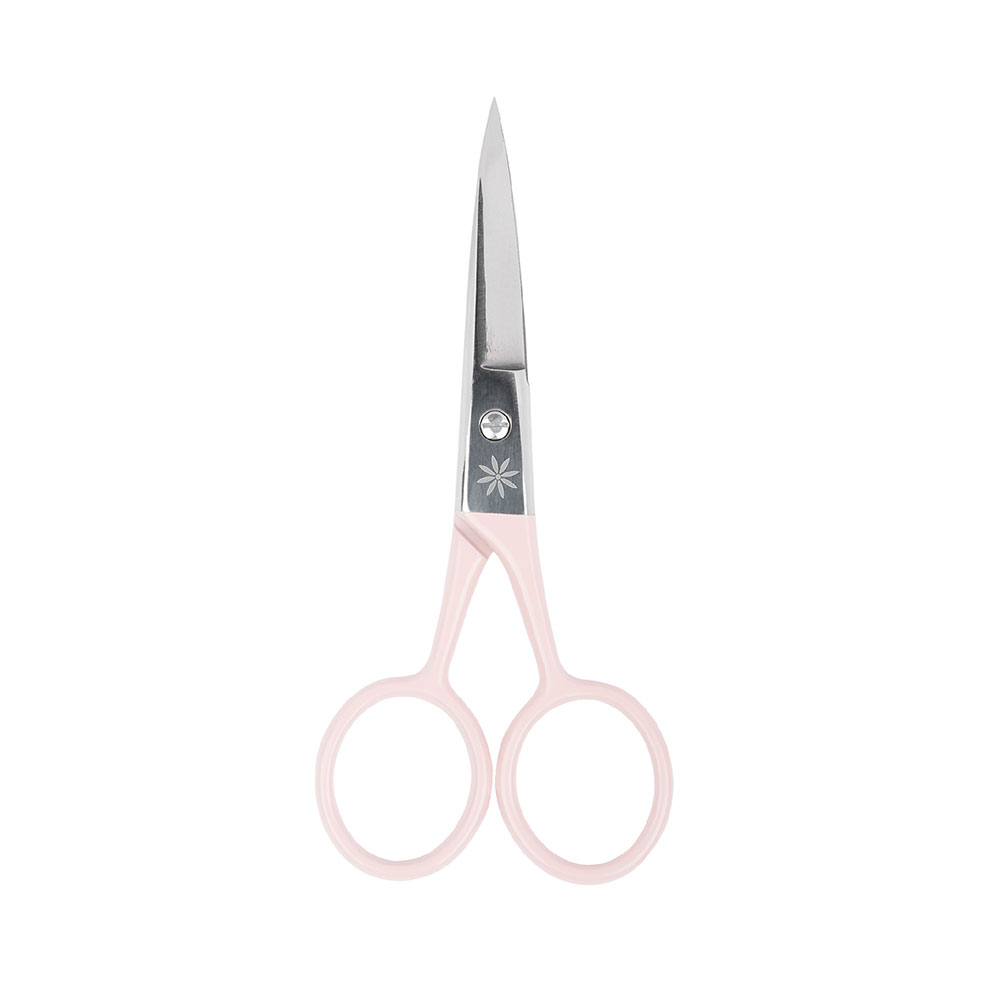Brushworks Precision Manicure Scissors - image 4